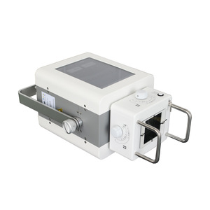 Système d'imagerie numérique médical portable DR, détecteur numérique à panneau plat DR - Product Image 3