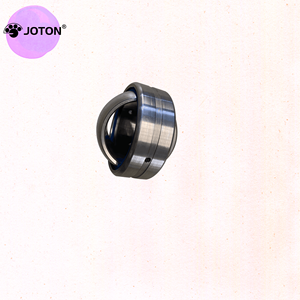 JOTON High Strength Industrial Rod End Spherical Plain Bearing Precision P0 Standard Dimensions for Mechanical Parts GE6E <strong>GEBE</strong> - Product Image 3