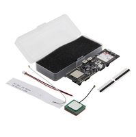 Module sans fil 4G LTE LILYGO TTGO T-SIM-7670G-S3 avec puce ESP32 pour carte de développement PCB, bobine PCBA, communication et réseau
