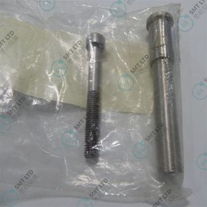 00334545S01 แกนสำหรับรอกดึงสาย S23 - Product Image 3