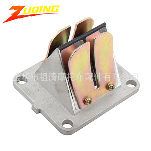 วาล์วรีด Zuqing รุ่น VS224 สำหรับรถจักรยานยนต์ยามาฮ่า RS125 RXK 125 ซีซี สองจังหวะ - Product Image 2