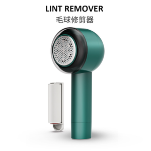 Removedor de Pelusas de Doble Cabezal, Nuevo Estilo, 2 en 1, <span class=keywords><strong>Rodillo</strong></span> Removedor de Pelusas, Precio de Fábrica - Product Image 1