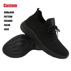 <span class=keywords><strong>Scarpe</strong></span> da Corsa su Strada da Uomo, Sneakers per <span class=keywords><strong>Pista</strong></span> e Trail, <span class=keywords><strong>Scarpe</strong></span> Minimaliste per Jogging e <span class=keywords><strong>Atletica</strong></span>, Modello Low-top - Product Image 1