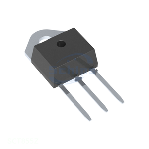 <b>Thyristors</b> In Stock TO-3P-3, SC-65-3 Ic Integrated Circuit SCR 800V 55A TO3P SCT855Z - Product Image 1
