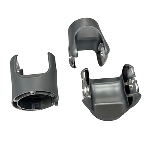 Componentes de robot impresos en 3D SLS / SLA / SLM | Prototipos de metal y plástico | Piezas personalizadas OEM - Product Image 5