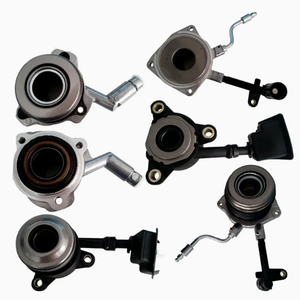 Ly hợp thủy lực phát hành mang 3182600183 510013210 <span class=keywords><strong>8c117a564ab</strong></span> ly hợp trung tâm nô lệ xi lanh cho Ford - Product Image 5