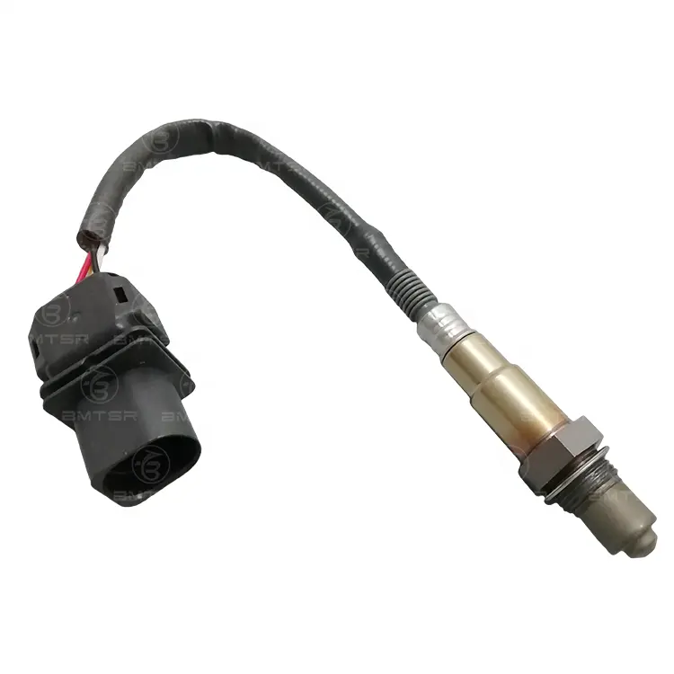 11787560957 OEM Sensor oksigen O2 Sensor Lambda untuk Mini Cooper R55 R56 R57