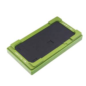 Moule de stratifié OCA à alignement universel, pièces, écran tactile, réparation du verre avant, câble flexible non adhésif - Product Image 5