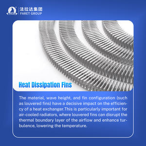 Radiateurs automobiles en gros pour <span class=keywords><strong>Chevrolet</strong></span> Silverado 2016-2018 Accessoires Radiateur de voiture 23394783 84164903 84208890 - Product Image 4