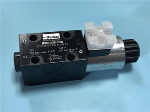 Factory Supply Directional Spool D1VW078KNJW91 Directional Control Hydraulic Price - Product Image 2
