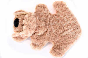 Custom Super Floppy Weighted <strong>Dog</strong> Stuffed Animal <strong>Toy</strong> <strong>for</strong> Calm and Focus - Product Image 2