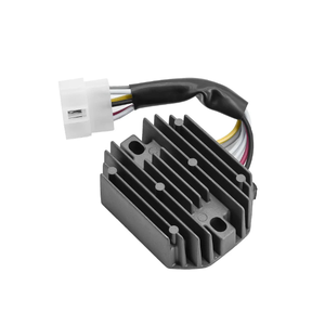 Regulador de Voltaje M807915 de 12V para Tractores <span class=keywords><strong>John</strong></span> <span class=keywords><strong>Deere</strong></span> 2210, 2305, 2320, 2520, 4010, 4100, 4110, 4115 - Product Image 6