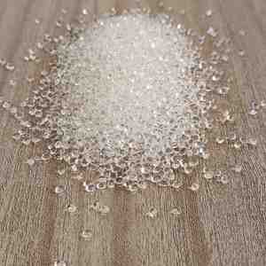 Particules de Tpu de matière première en plastique de haute clarté TPU 95 AE granules de polyuréthane thermoplastique résine Tpu pour chaussures - Product Image 6