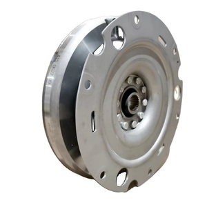 อะไหล่เกียร์ HXT คุณภาพสูงใหม่ 2.0T 0B5 DSG ชุดเฟืองท้ายแบบ Dual Mass Flywheel สำหรับ Audi A4 A5 - Product Image 3