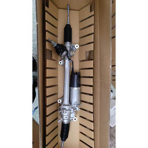 Gran oferta, piezas de dirección automática, engranaje de dirección eléctrico, cremallera y piñón para <span class=keywords><strong>BMW</strong></span> 3 M340i G20 RWD 2020 OEM 227915486-1 19T220C 00550 - Product Image 1