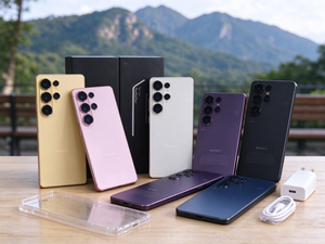 S26Ultra ขายดี, สมาร์ทโฟนขายส่ง, 24GB+512G Deca Core, จอ HD, แบตเตอรี่ขนาดใหญ่, ปลดล็อคด้วยใบหน้า - Product Image 2