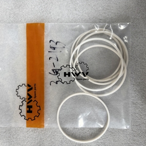 ซีลยางคุณภาพสูง ทนทาน รุ่น 3G-2193 3G2193 สำหรับรถตักล้อยาง 918F 960F 950B/950E 950B 950E 950F 992 G926 916 920 936E 936F - Product Image 1