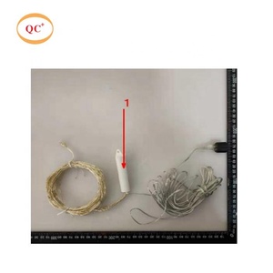 Hg Content Test Eu Certificaat Chemisch Laboratorium Kwikinhoud Testdienst - Product Image 5