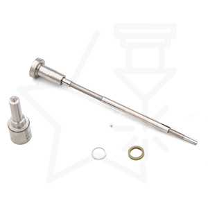 0445120305 phun sửa chữa Kit bao gồm vòi phun dlla149p2271 và f00rj02506 Van lắp ráp - Product Image 5