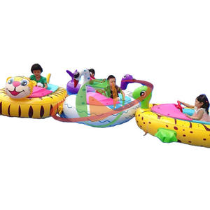 Télécommande à commande électrique cygne blanc gonflable flottant <span class=keywords><strong>bateau</strong></span> électrique <span class=keywords><strong>eau</strong></span> motorisée animal pare-chocs <span class=keywords><strong>bateau</strong></span> - Product Image 1