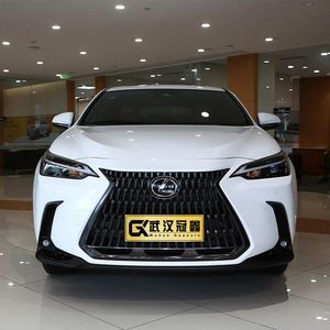 Lexus NX <span class=keywords><strong>d</strong></span>'<span class=keywords><strong>occasion</strong></span> 2026 de Chine, SUV compact de luxe <span class=keywords><strong>à</strong></span> essence, voitures <span class=keywords><strong>d</strong></span>'<span class=keywords><strong>occasion</strong></span> <span class=keywords><strong>à</strong></span> vendre, élégant et livraison mondiale - Product Image 4