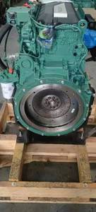 เครื่องกำเนิดไฟฟ้าดีเซล 100kva พร้อมเครื่องยนต์ TAD530GE ชุดเครื่องกำเนิดไฟฟ้า 80kw ราคา อะไหล่รถขุด - Product Image 5
