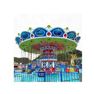 Fauteuil volant 24 places à tête tremblante, prix abordable, offre spéciale - Product Image 5