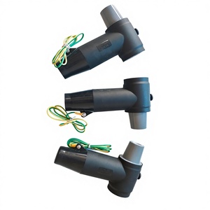 Enchufe Trasero Blindado Europeo YLJP-15kV/630A/<span class=keywords><strong>ABR</strong></span> - Product Image 4