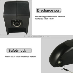Batterie de vélo électrique 16ah 48v Tigershark JMT 3/6/9 Jorvik de rechange 48v 15ah, <span class=keywords><strong>Tiger</strong></span> <span class=keywords><strong>Shark</strong></span> MotoGlide GT 250 GT 1500 GT 750 - Product Image 6