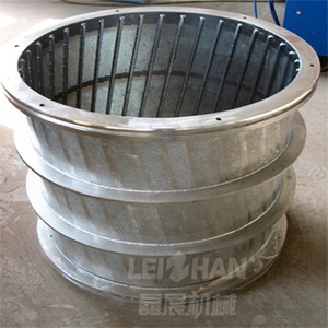 Moulin à <span class=keywords><strong>papier</strong></span> pression écran panier pâte à <span class=keywords><strong>papier</strong></span> faisant tambour <span class=keywords><strong>tamis</strong></span> - Product Image 5
