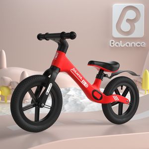 Vélo d'équilibre pour enfants Terrazoom personnalisé, 3-6 ans, sans pédales, cadre en plastique, roues de <span class=keywords><strong>12</strong></span> <span class=keywords><strong>pouces</strong></span>, pliage bilatéral - Product Image 3