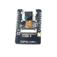 Papan Pengembangan WiFi ESP32-CAM Dengan Modul Kamera OV2640 Modul Kamera Nirkabel ESP32 untuk Pemantauan Rumah Pintar