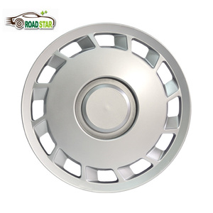 <span class=keywords><strong>Cubierta</strong></span> Profesional para Ruedas de Coche de PP y ABS, Tamaños 13" y 14", a Buen Precio - Product Image 4