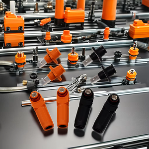 סוללת אנרגיה חדשה מסוף סוללת ליתיום-סוללת ליתיום עבור מערכות אחסון אנרגיה - Product Image 1