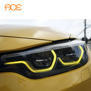 <span class=keywords><strong>Led</strong></span> thích ứng đèn pha 2018-2020 cho BMW M3 M4 F80 F82 F83 CSL Vàng DRL mô-đun - Product Image 1