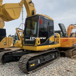 Mesin asli komatsu Pc 110 <span class=keywords><strong>Pc110</strong></span>-8mo <span class=keywords><strong>Pc110</strong></span>-10 PC130-7 PC130-8 PC160-7 mesin konstruksi <span class=keywords><strong>Pc110</strong></span> Crawler komatsu - Product Image 4