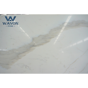 Nero Con Il Bianco Vene Granito Della Cucina In Marmo Usato <span class=keywords><strong>di</strong></span> Vendita Al <span class=keywords><strong>Quarzo</strong></span> Controsoffitti - Product Image 5