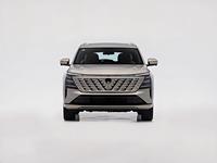 Nouveau Changan CS75 PLUS Édition Haut de Gamme 1.5T 192HP SUV 2026 pour l'Exportation Mondiale