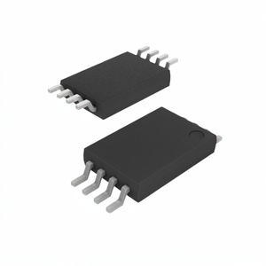 มีสินค้าในสต็อก S-93A66BD0A-T8T2U3 8 TSSOP ชิ้นส่วนอิเล็กทรอนิกส์หน่วยความจำ - Product Image 1