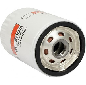 FL-400S FL400S กรองน้ำมันเครื่อง E4FZ-6731-AB E4FZ6731AB สำหรับฟอร์ด ไครสเลอร์ ดอดจ์ จี๊ป จากัวร์ ลินคอล์น มาสด้า เมอร์คิวรี มิตซูบิชิ - Product Image 2
