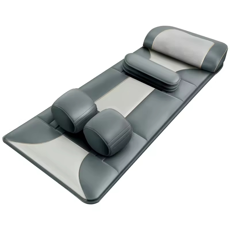 Massage Mattress High Quality Adjustable 4D