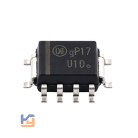 Diode redresseuse à récupération ultra-rapide MURS120T3G SMB 200V 1A SMD Originale en stock