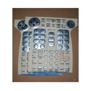 Clavier YKS-002E pour pédale de commande DX100 - Product Image 1