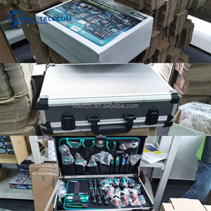 Kit de Herramientas FTTH Proskit PK-1700NH, Precio de Fábrica, Juego Completo con Alicates y Destornillador PK-1700nh - Product Image 1
