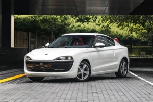 Leapmotor Factory Wholesale EV Hatchback <span class=keywords><strong>S01</strong></span> Two-Door Coupe H Véhicule à énergie nouvelle fabriqué en Chine Tous les participants - Product Image 4