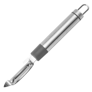 Couteau à émincer en acier inoxydable SYH1268 pour la vente en gros, coupe-oignon vert, outil efficace pour fruits et légumes - Product Image 3