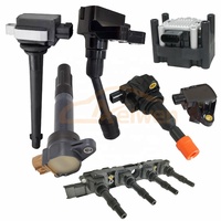 Aelwen – connecteur de bobine d'allumage de voiture utilisé pour Benz BMW Audi VW Ford Hyundai Toyota FIAT Citroen Peugeot Renault Suzuki