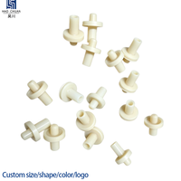 Bouchons en caoutchouc silicone sur mesure, obturateurs de trous de vis non standard, bouchons d'étanchéité sur mesure pour usine OEM industrielle