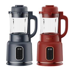 Mélangeur 6 en 1 mélangeur multifonctionnel BARDEFU hachoir à viande 3L 600W mélangeur en acier inoxydable et presse-agrumes robuste - Product Image 5