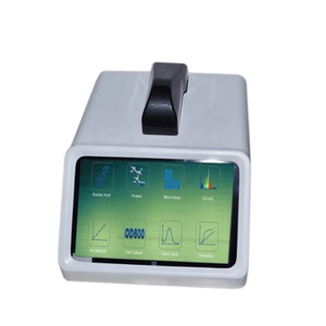 Analizador de Ácidos Nucleicos, Espectrofotómetro para Pruebas de Ácidos Nucleicos - Product Image 1